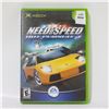Image 1 : XBOX NEED FOR SPEED HOT PERSUIT 2 CIB