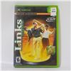 Image 1 : XBOX LINKS 2004 CIB