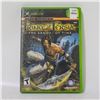 Image 1 : XBOX PRINCE OF PERSIA THE SANDS OF TIME CIB