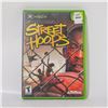 Image 1 : XBOX STREET HOOPS CIB