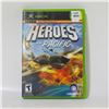 Image 1 : XBOX HEROES OF THE PACIFIC CIB