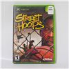 Image 1 : XBOX STREET HOOPS CIB