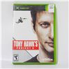 Image 1 : XBOX TONY HAWKS PROJECT 8 CIB