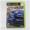 Image 1 : XBOX FM FORZA MOTORSPORT CIB
