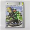 Image 1 : XBOX HALO COMBAT EVOLVED CIB