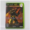 Image 1 : XBOX HALO 2 CIB