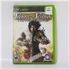 Image 1 : XBOX PRINCE OF PERIA THE TWO THRONES CIB