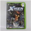 Image 1 : XBOX X-MEN LEGENDS CIB