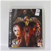 Image 1 : PS3 PLAYSTATION 3 SOUL CALIBUR IV CIB