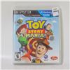 Image 1 : PS3 PLAYSTATION 3 TOY STORY MANIA CIB