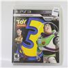 Image 1 : PS3 PLAYSTATION 3 TOY STORY 3 CIB