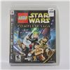 Image 1 : PLAYSTATION 3 LEGO STAR WARS THE COMPLETE SAGA