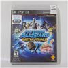 Image 1 : PS3 PLAYSTATION ALL-STAR BATTLE ROYALE CIB