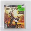 Image 1 : PS3 PLAYSTATION 3 KINDOMS OF AMALUR RECKONING CIB