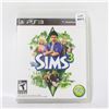 Image 1 : PS3 PLAYSTATION 3 THE SIMS 3 CIB