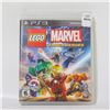 Image 1 : PS3 PLAYSTATION 3 LEGO MARVEL SUPER HEROES CIB