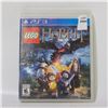 Image 1 : PS3 PLAYSTATION 3 LEGO THE HOBBIT