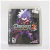Image 1 : PLAYSTATION 3 DISGAEA 3 ABSENCE OF JUSTICE CIB