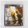 Image 1 : PS3 PLAYSTATION THE LAST OF US CIB