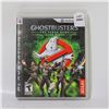 Image 1 : PS3 PLAYSTATION 3 GHOST BUSTERS THE VIDEO GAME