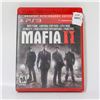 Image 1 : PS3 PLAYSTATION 3 MAFIA 2 CIB