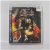 Image 1 : PS3 PLAYSTATION 3 NINJA GAIDEN SIGMA CIB
