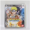 Image 1 : PS3 ULTIMATE NINJA STORM GENERATIONS CIB