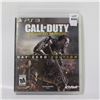 Image 1 : PS3 CALL OF DUTY ADVANCED WARFARE CIB