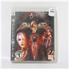 Image 1 : PS3 PLAYSTATION 3 SOUL CALIBUR 4 CIB