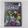 Image 1 : PLAYSTATION 2 ODINSPHERE FACTORY SEAL