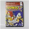 Image 1 : PLAYSTATION 2 SONIC MEGA COLLECTION PLUS