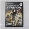 Image 1 : PLAYSTATION 2 STAR WARS BATTLEFRONT