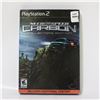 Image 1 : PLAYSTATION 2 NFS CARBON COLLECTION EDITION CIB