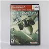Image 1 : PLAYSTATION 2 ACE COMBAT 5 THE UNSUNG WAR CIB