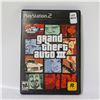 Image 1 : PLAYSTATION 2 GTA 3 CIB