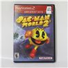 Image 1 : PLAYSTATION 2 PACMAN WORLD 2 CIB