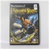 Image 1 : PLAYSTATION 2 PRINCE OF PERSIA THE SANDS OF TIME