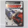 Image 1 : PLAYSTATION 2 BATTLE RACING IGNITED BURNOUT