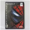 Image 1 : PLAYSTATION 2 SPIDER-MAN CIB