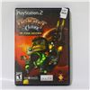 Image 1 : PLAYSTATION 2 RATCHET AND CLANK UP YOUR ARSENAL