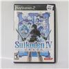 Image 1 : PLAYSTATION 2 SUIKODEN IV CIB