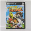 Image 1 : PLAYSTATION 2 OVER THE HEDGE CIB