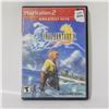 Image 1 : PLAYSTATION 2 FINAL FANTASY 10 CIB