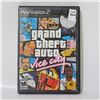 Image 1 : PLAYSTATION 2 GTA VICE CITY