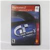 Image 1 : PLAYSTATION 2 GRAND TURISMO 3 A-SPEC CIB