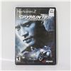 Image 1 : PLAYSTATION 2 SPY HUNTER NOWHERE TO RUN CIB