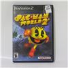 Image 1 : PLAYSTATION 2 PACMAN WORLD 2 CIB