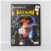Image 1 : PLAYSTATION 2 RAINMAN ARENA CIB