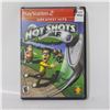 Image 1 : PLAYSTATION 2 HOT SHOTS GOLF 3 CIB