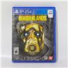Image 1 : PLAYSTATION 4 BORDERLANDS THE HANDSOME COLLECTION